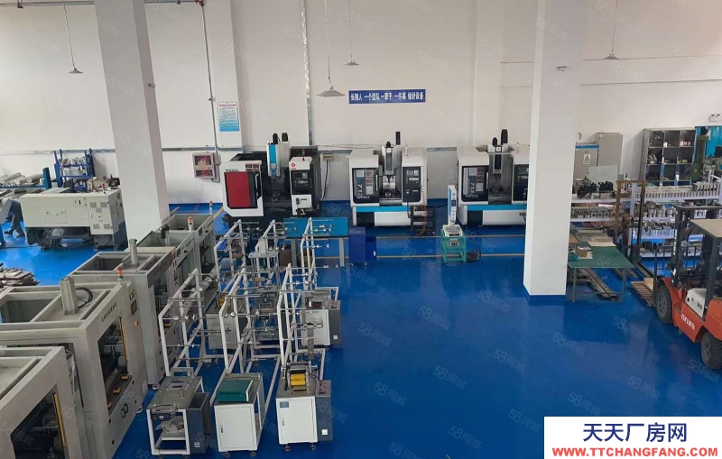 (出售) 京臺(tái)高速出口 永清亦莊高新區(qū) 3層獨(dú)棟 生產(chǎn)組裝