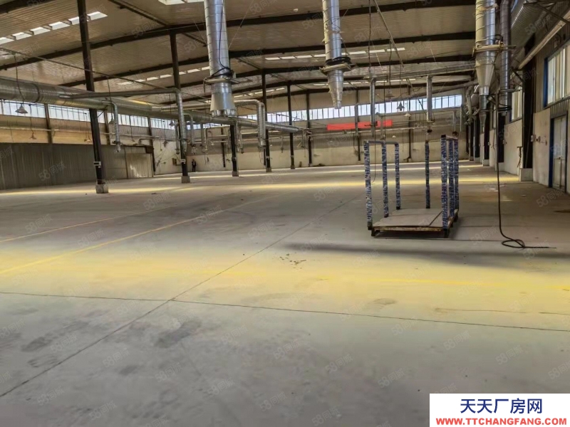 廊坊 永清 出售工業(yè)用地廠房15000平米占地35畝位置優(yōu)越交通便利