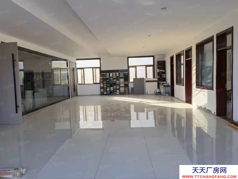 廊坊 永清 出售工業(yè)用地廠房15000平米占地35畝位置優(yōu)越交通便利