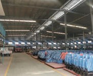 (出售) 出售隨州曾都曾都城區金龍工業園廠房廠房倉庫，配套設施一應俱全