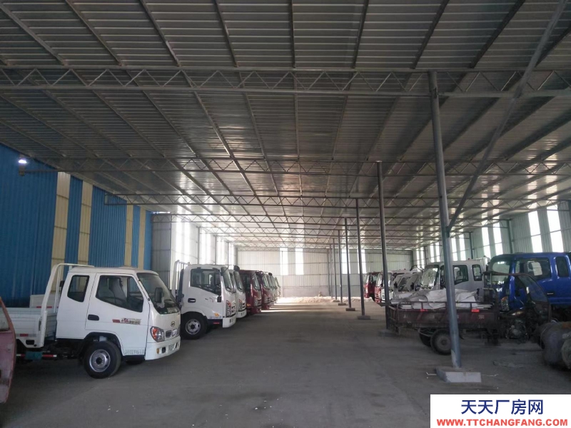 (出租) 寶雞陳倉區底店村七組廠房