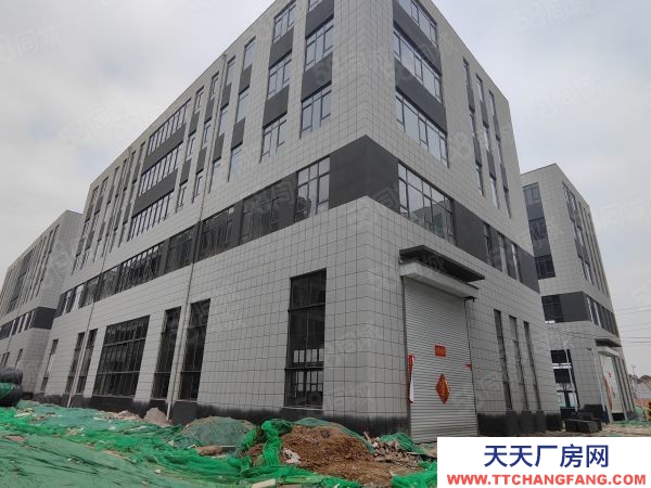 臨沂蘭山高新區國金制造500平2700平起可辦環評