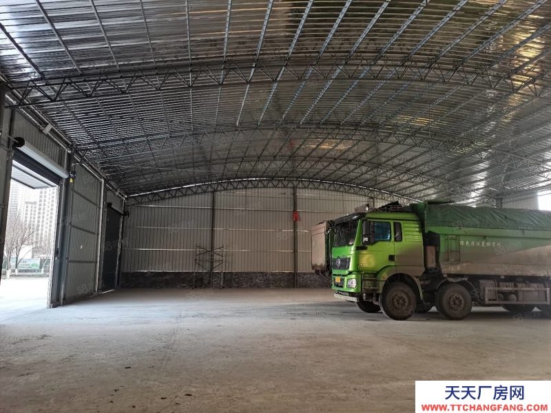 (出租) 寶雞陳倉虢鎮(zhèn)高速路口720平廠房