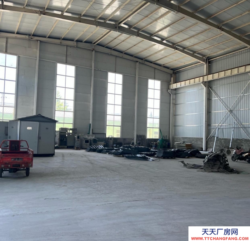 (出租) 寶雞陳倉交通便利，環(huán)境優(yōu)雅，標準車間（中介勿擾）