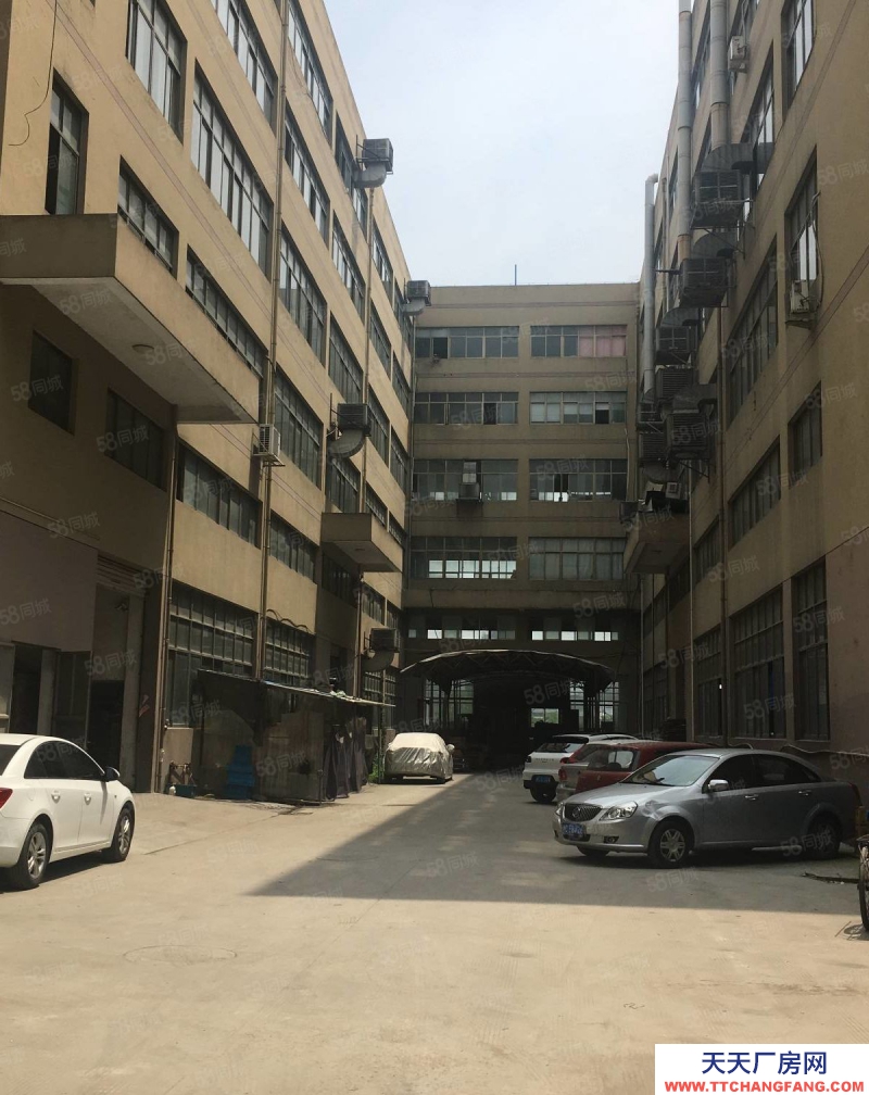 溫州鹿城(出售) 青田15畝廠房甩賣,形象好,位置好3000萬