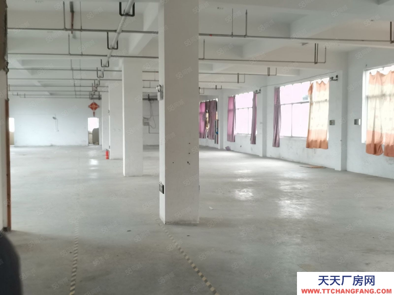 溫州鹿城(出售) 出售藤橋小微園4樓1050平米，每平米4500元，