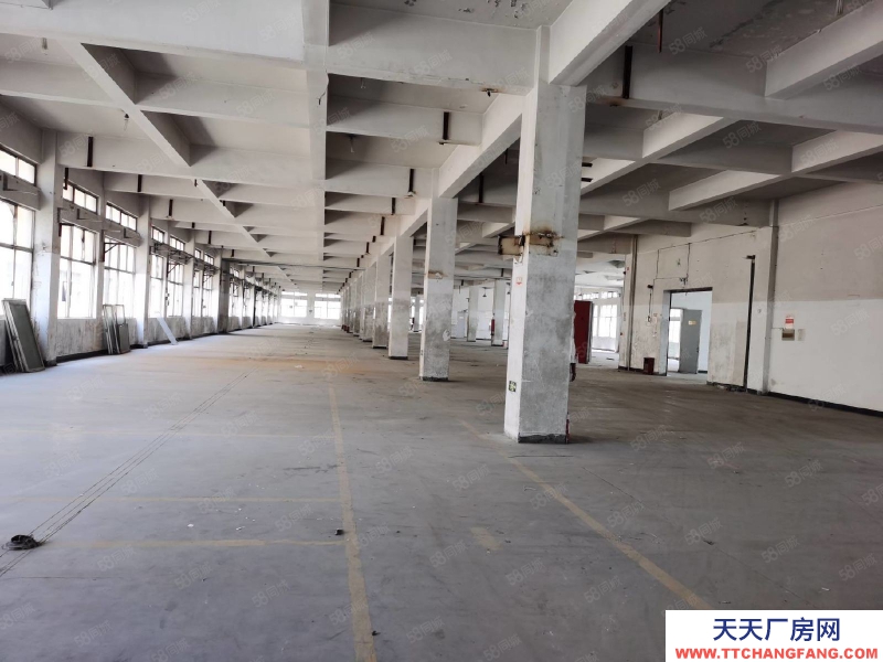 溫州鹿城(出售) 鞋都廠房2.8畝4950平米,位置好,形象佳,價格實惠