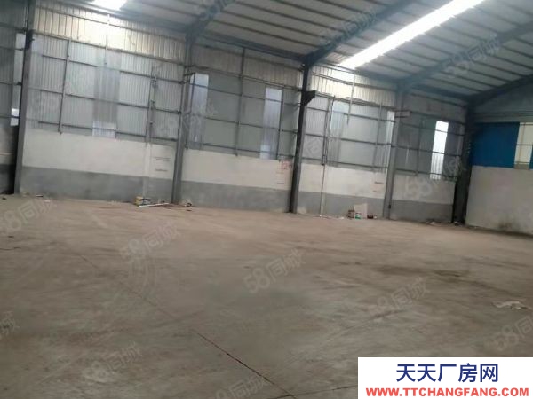 臨沂羅莊黃土堰600廠房出租