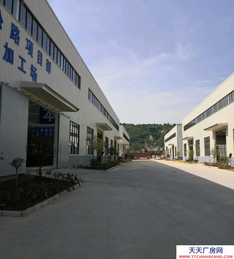 (出租)寶雞岐山蔡家坡經(jīng)濟(jì)技術(shù)開發(fā)區(qū)，工業(yè)用地，50年產(chǎn)權(quán)