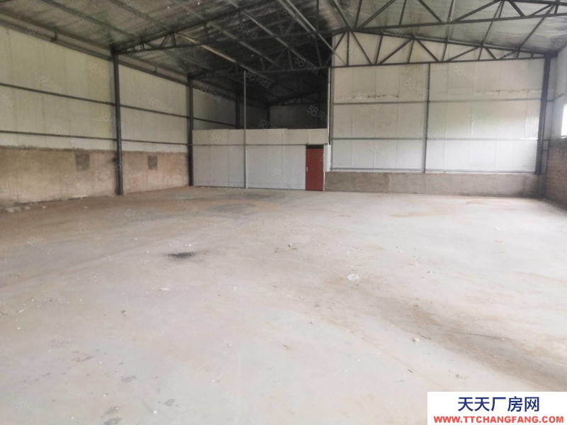 廊坊 三河市 李旗莊102國道680平米廠房高度6米場地5畝招租輕加工