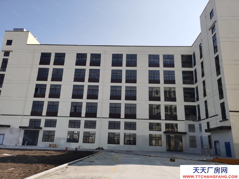 溫州鹿城(出售) 藤橋25000平米，廠房新，適合各行各業(yè)