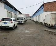 (出租) 漢東路東風倉儲 剩余少量倉庫 價格優惠 庫房干燥通風