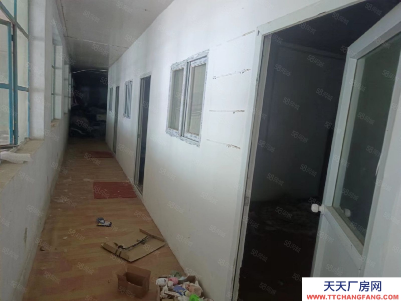 廊坊 三河市 京東三河李旗莊小型廠庫房出租帶住宿辦公有院子不擾民不挨村