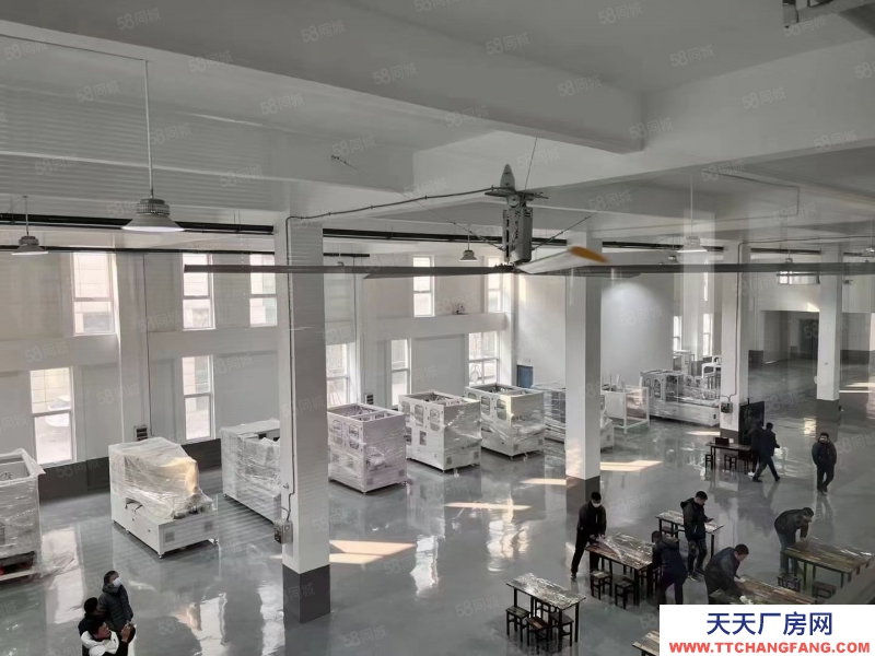 廊坊 三河市 潮白河 園區招商 企業獨棟 500至5000平米靈活拼購