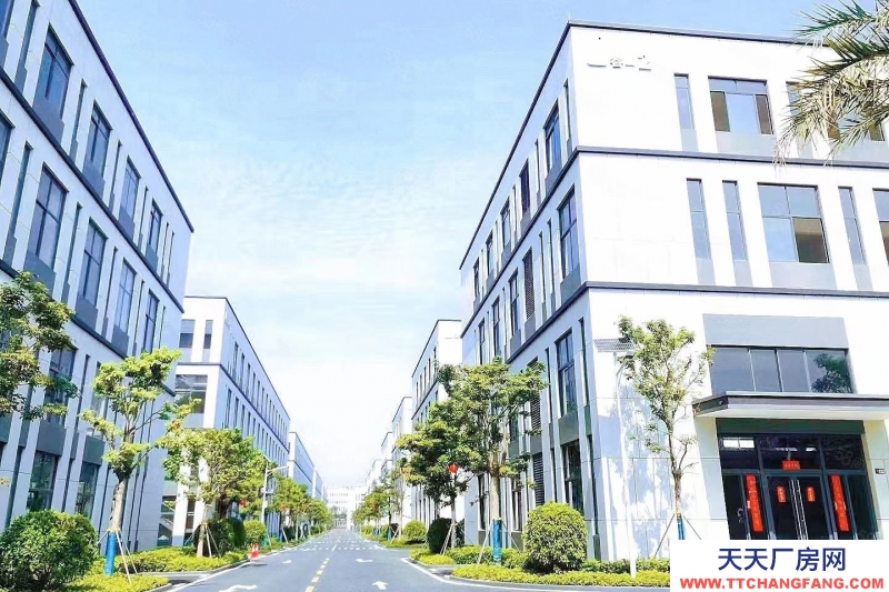 廊坊 三河市  燕郊科技園 產(chǎn)業(yè)載體 生產(chǎn)研發(fā)空間