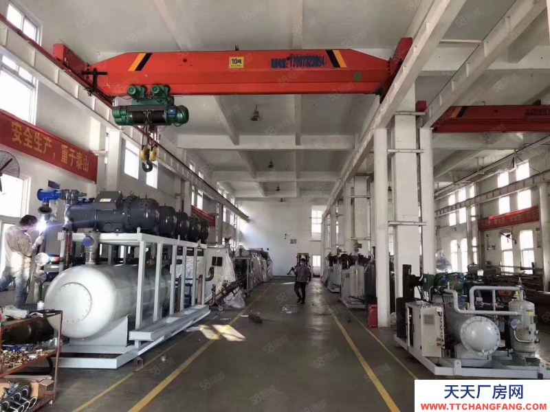 廊坊 三河市 燕郊科技園 產業載體 生產研發空間