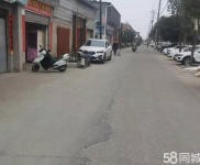 (出租) 隨州新公安局后老316國道邊門面?zhèn)}庫出租