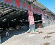 (出租) 隨州吾悅廣場后全框架結(jié)構(gòu)，方便貨車進出。