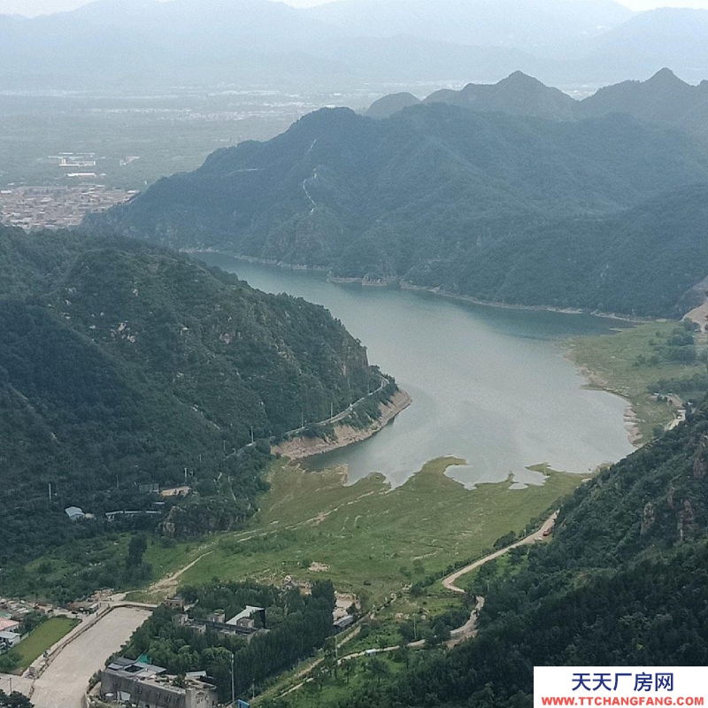 廊坊 三河市  自建二層樓房帶院子整體出售