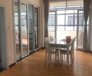 (出租) 水岸國際二期對面，框架結構一樓私房出租