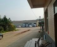 (出租) 多棟倉庫 辦公樓 水泥 場地 位于107國道邊交通便利