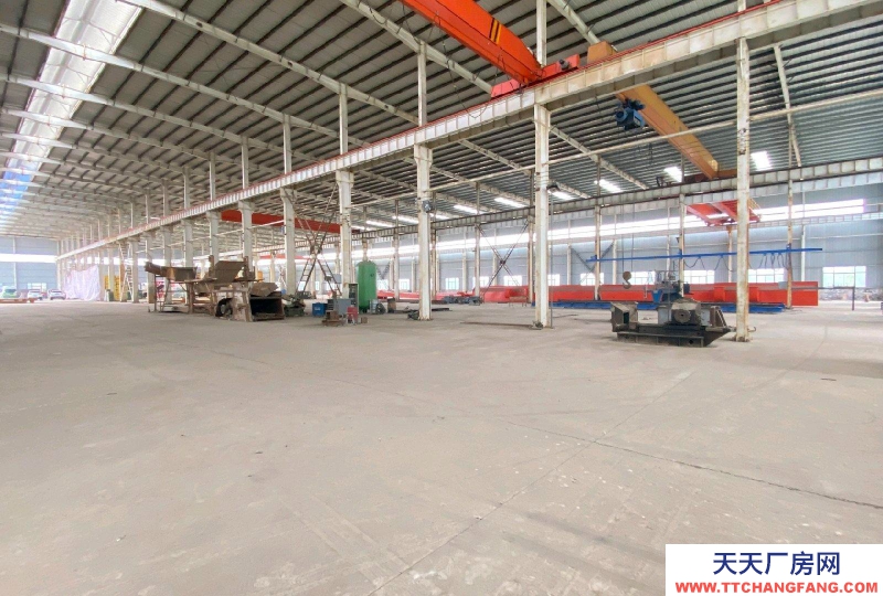 (出租)寶雞眉縣 可出租，也可出售，公司有土地證。