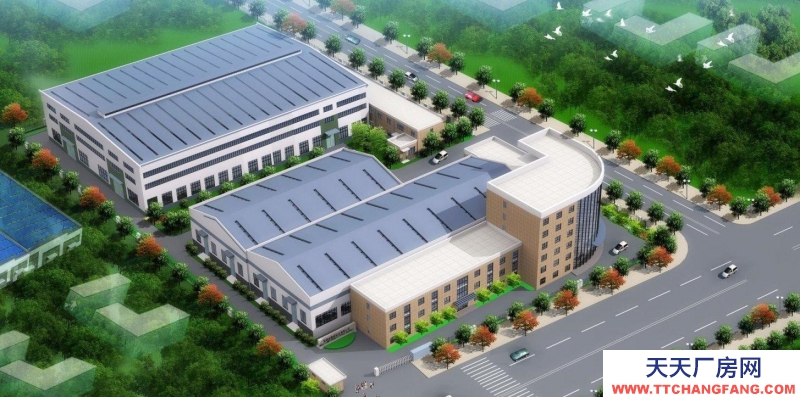 (出租)寶雞 眉縣經(jīng)開區(qū)標(biāo)準(zhǔn)化工業(yè)廠房土地證房產(chǎn)證齊權(quán)環(huán)評齊權(quán)