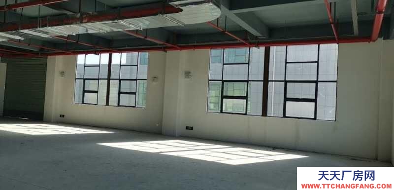 (出租) 寶雞扶風電子電器外貿產業園對外招租享免租政策。