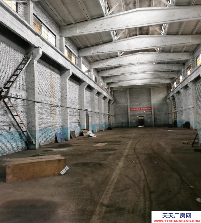 (出租)寶雞扶風(fēng) 17畝的獨(dú)院，有辦公樓、有廠房、車間有航道，動(dòng)力電