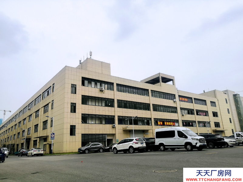 童裝廠房3500平方出租生產加工服裝行業湖州織里