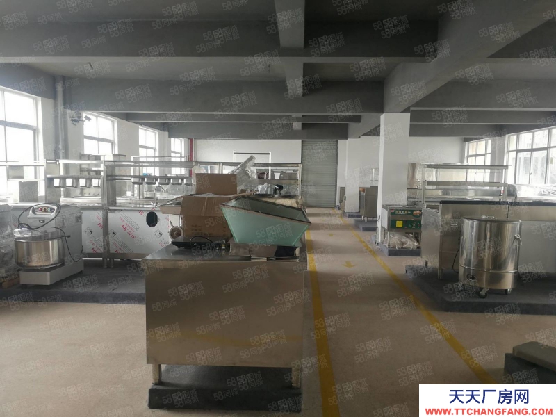 溫州龍灣(出售) 農(nóng)業(yè)開發(fā)區(qū)5畝,建9070方,高6米,位置好,宜貿(mào)易鞋服等