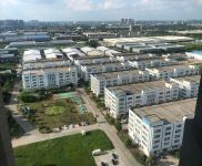 (出租) 小桃現(xiàn)代中加科技城一樓969平廠房出租，成熟工業(yè)園區(qū)