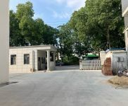 (出租) 仙桃城南森林國(guó)際旁 950廠房急租 場(chǎng)地大，好停車