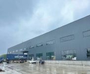 (出租) 仙桃袁市橋過去大廠房，大車隨便進，層高9米