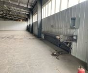 (出租)仙桃 中加科技城 680二樓廠房 沒有柱子有貨梯