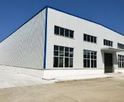 (出租)仙桃 工業(yè)園區(qū)內(nèi)，新建鋼結(jié)構(gòu)