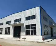 (出租)仙桃 工業(yè)園區(qū)內(nèi)，新建鋼結(jié)構(gòu)