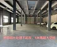 (出租) 仙桃沙嘴城區(qū)中加科技城-720平廠房?jī)?yōu)價(jià)出租,配套齊全