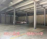 (出租) 仙桃沙嘴城區(qū)中加科技城-720平廠房?jī)?yōu)價(jià)出租,配套齊全