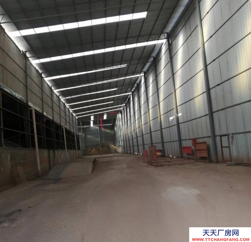 (出售) 寶雞千陽工業用地，現有9000平廠房，辦公樓700平