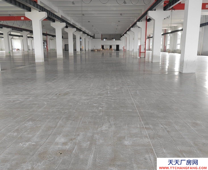 溫州龍灣(出售) 出售平陽小微園1至2樓1360平米，一樓高8米，適合各行業