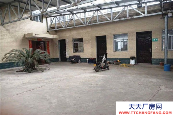 (出租) 漢中漢臺 漢武路400平米廠房出租