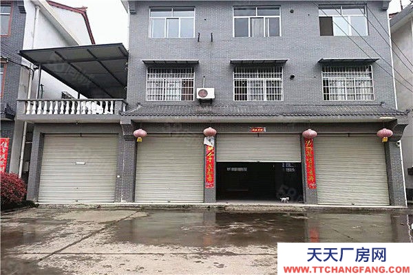 (出租) 漢中漢臺 漢武路400平米廠房出租