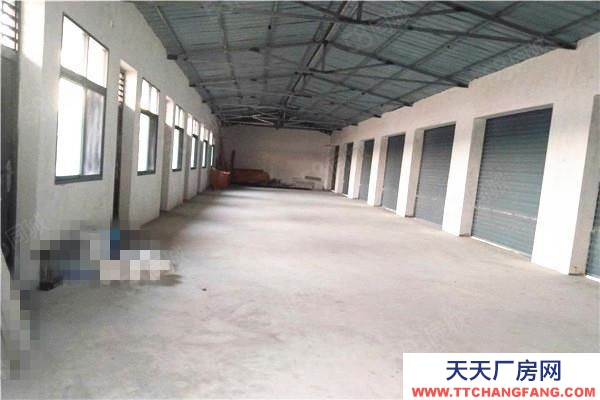 (出租) 漢中漢臺漢武路主干道3800平米廠庫房