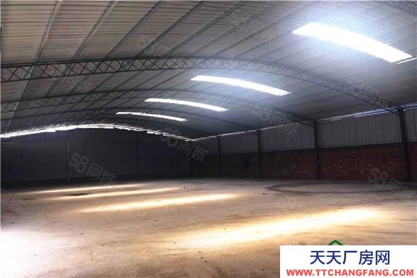 (出租) 漢中漢臺金富豪華夏建材城廠庫房招租