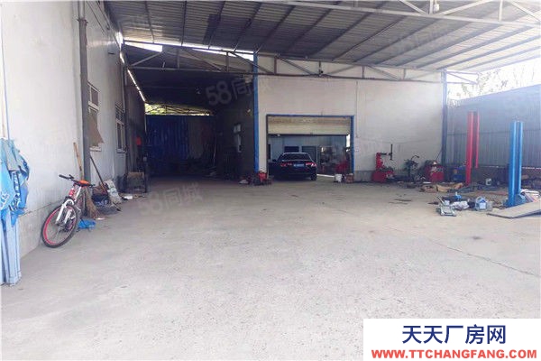 (出租) 漢中漢臺金富豪華夏建材城廠庫房招租