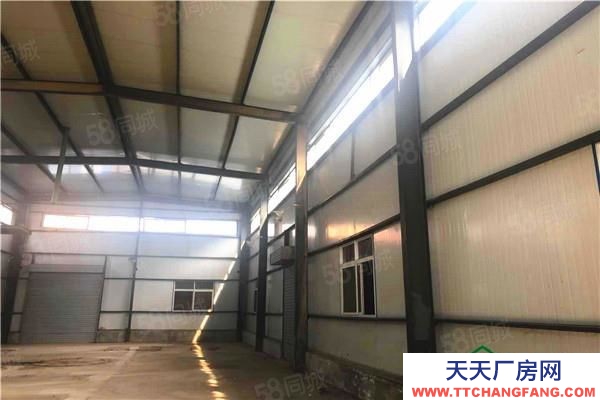 (出租) 漢中漢臺金富豪華夏建材城廠庫房招租