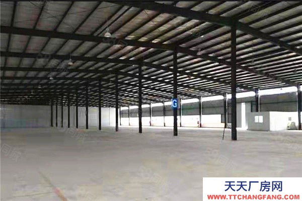 (出租) 漢中城固縣城北5000平廠庫房出租或轉讓