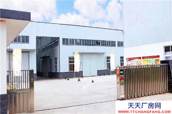 (出租) 漢中城固縣城北5000平廠庫房出租或轉(zhuǎn)讓