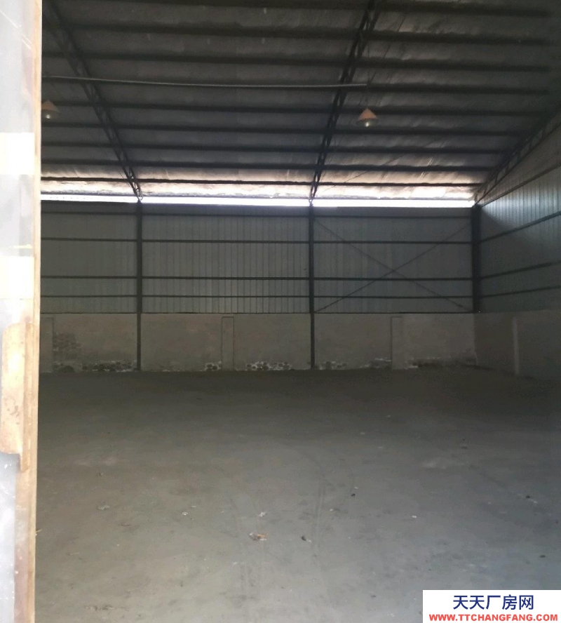 (出租) 漢中城固辦公樓，廠房，倉庫，公司工業用地。